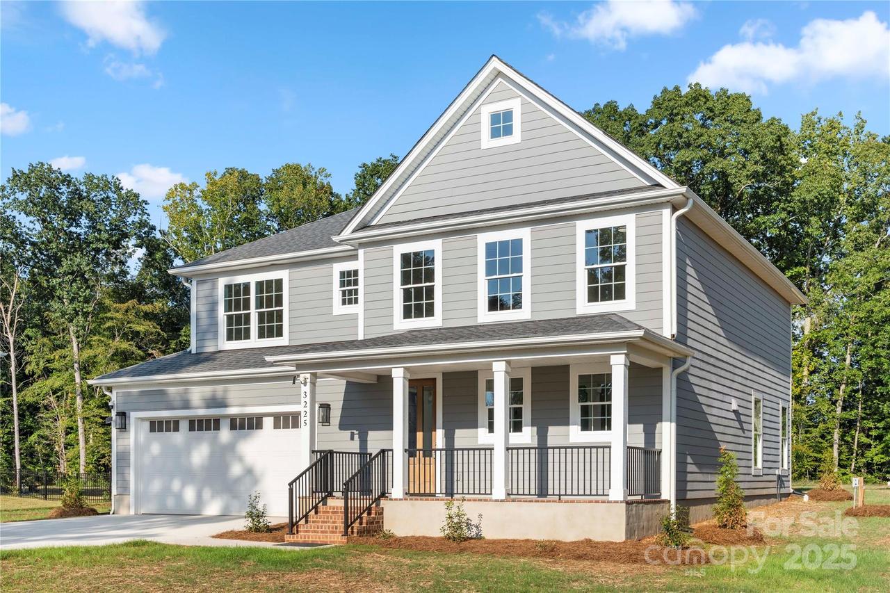 3225 Timber Run Ln., Maiden, NC 28650