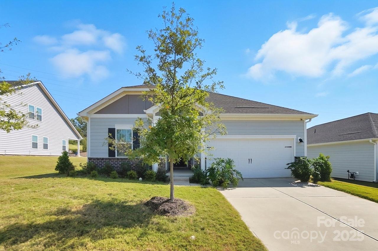 1020 Alicante Ave., Charlotte, NC 28214