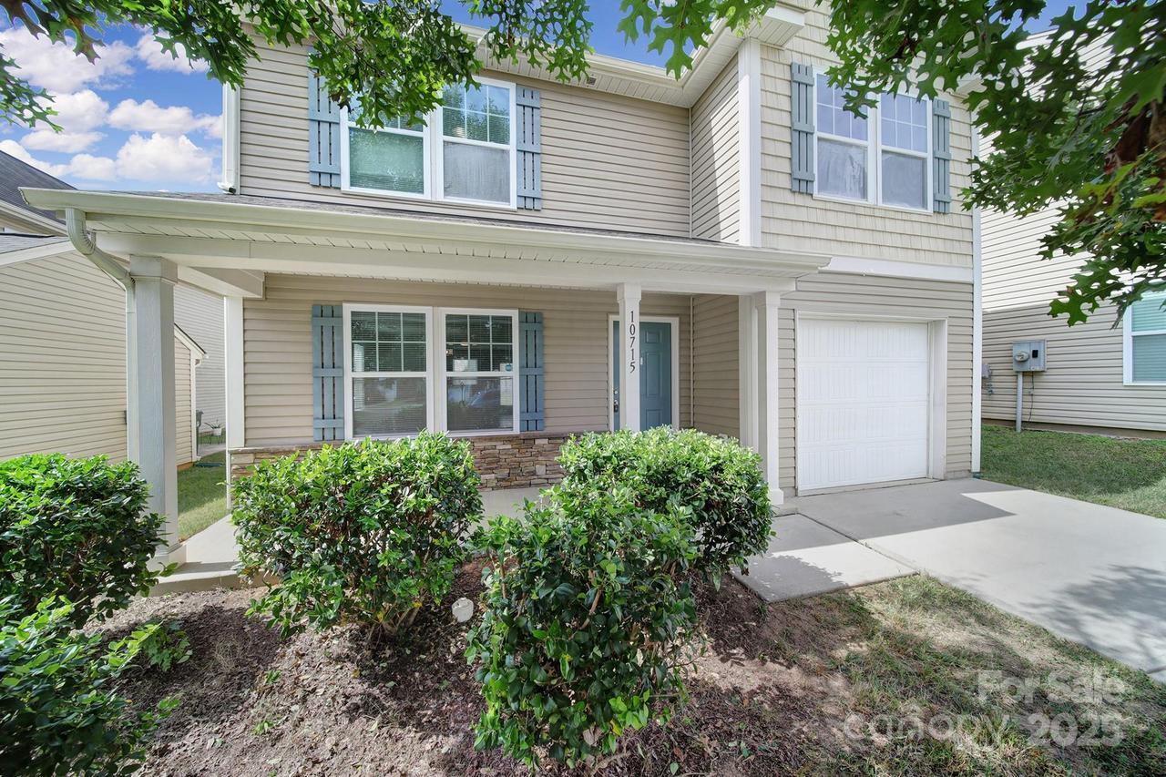 10715 Derryrush Dr., Charlotte, NC 28213