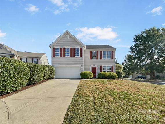 New Homes For Sale This Week That Attend Crestdale Middle: September 19th to September 25th