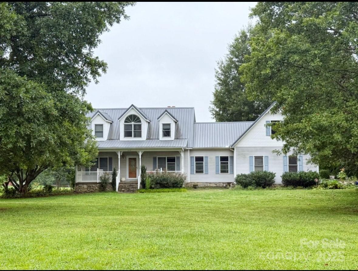 3579 June Bug Rd., Vale, NC 28168
