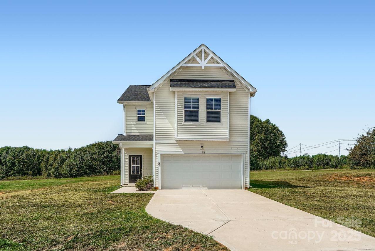 108 Red Cedar Ln., Statesville, NC 28625
