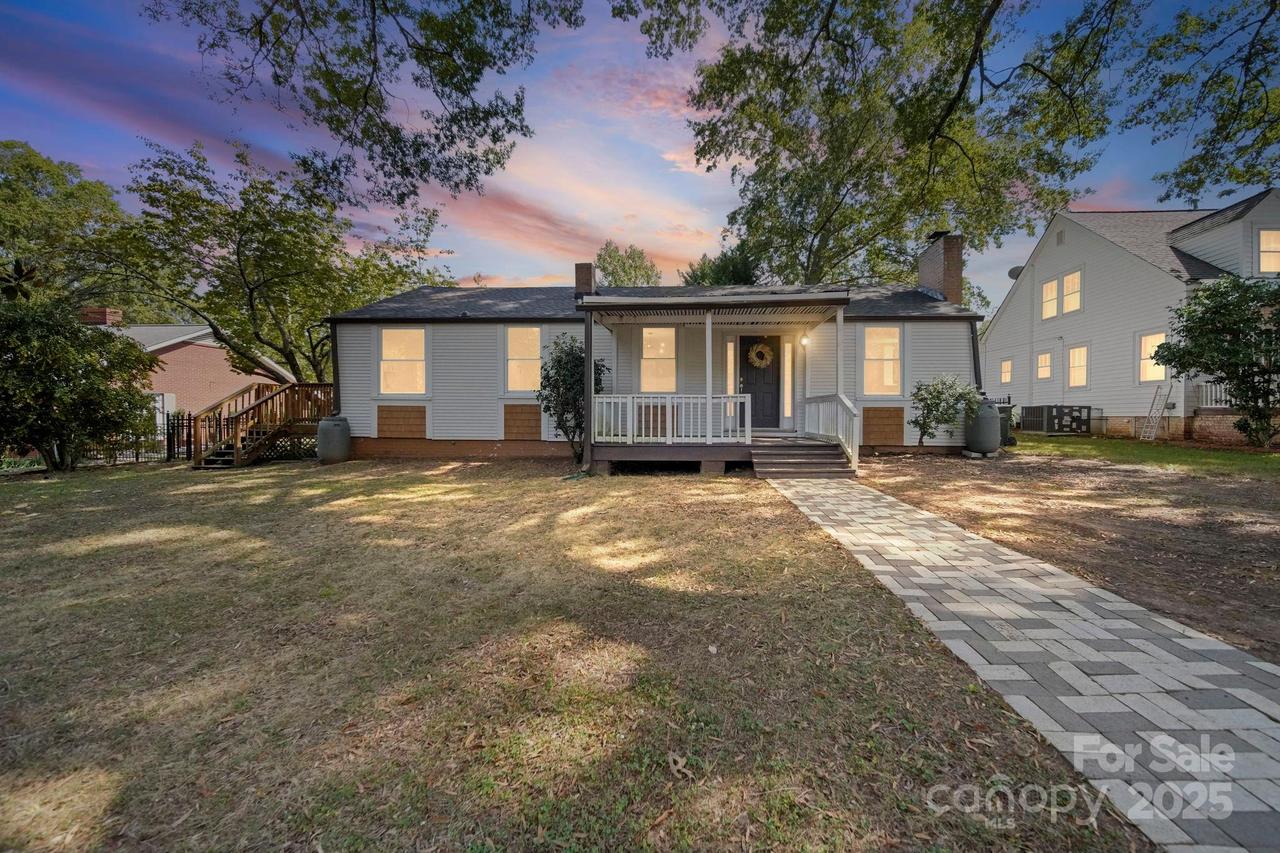 60 Patton Ct., Concord, NC 28025