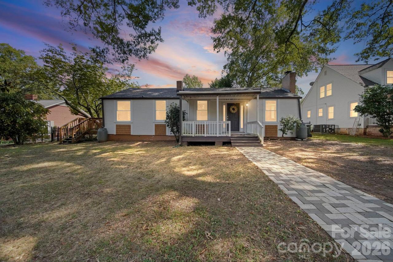 60 Patton Ct., Concord, NC 28025