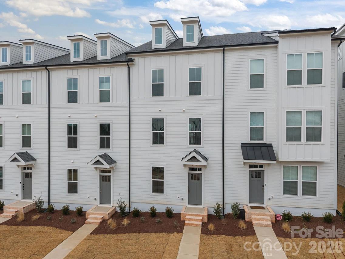 3216 Drift St. #53, Charlotte, NC 28278