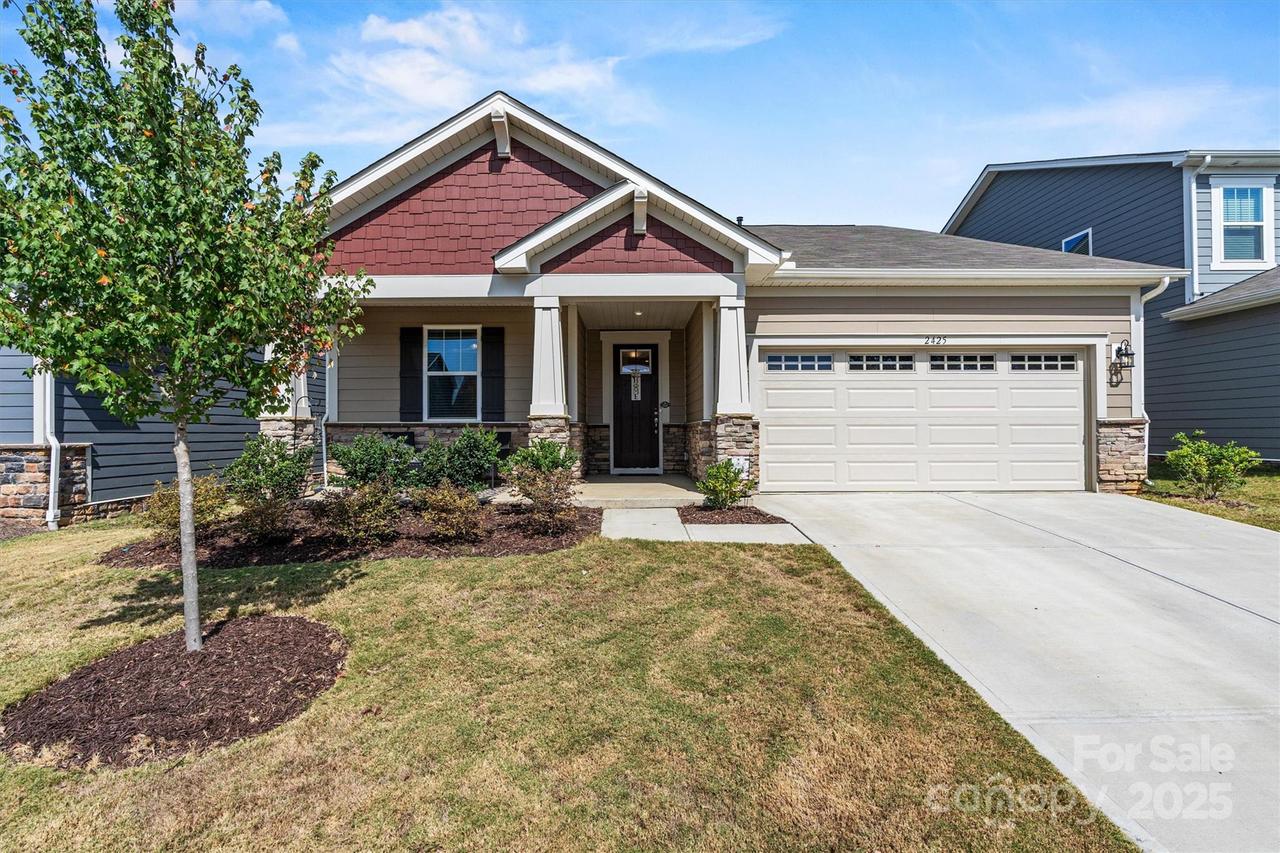 2425 Lorelei Ter., Monroe, NC 28112
