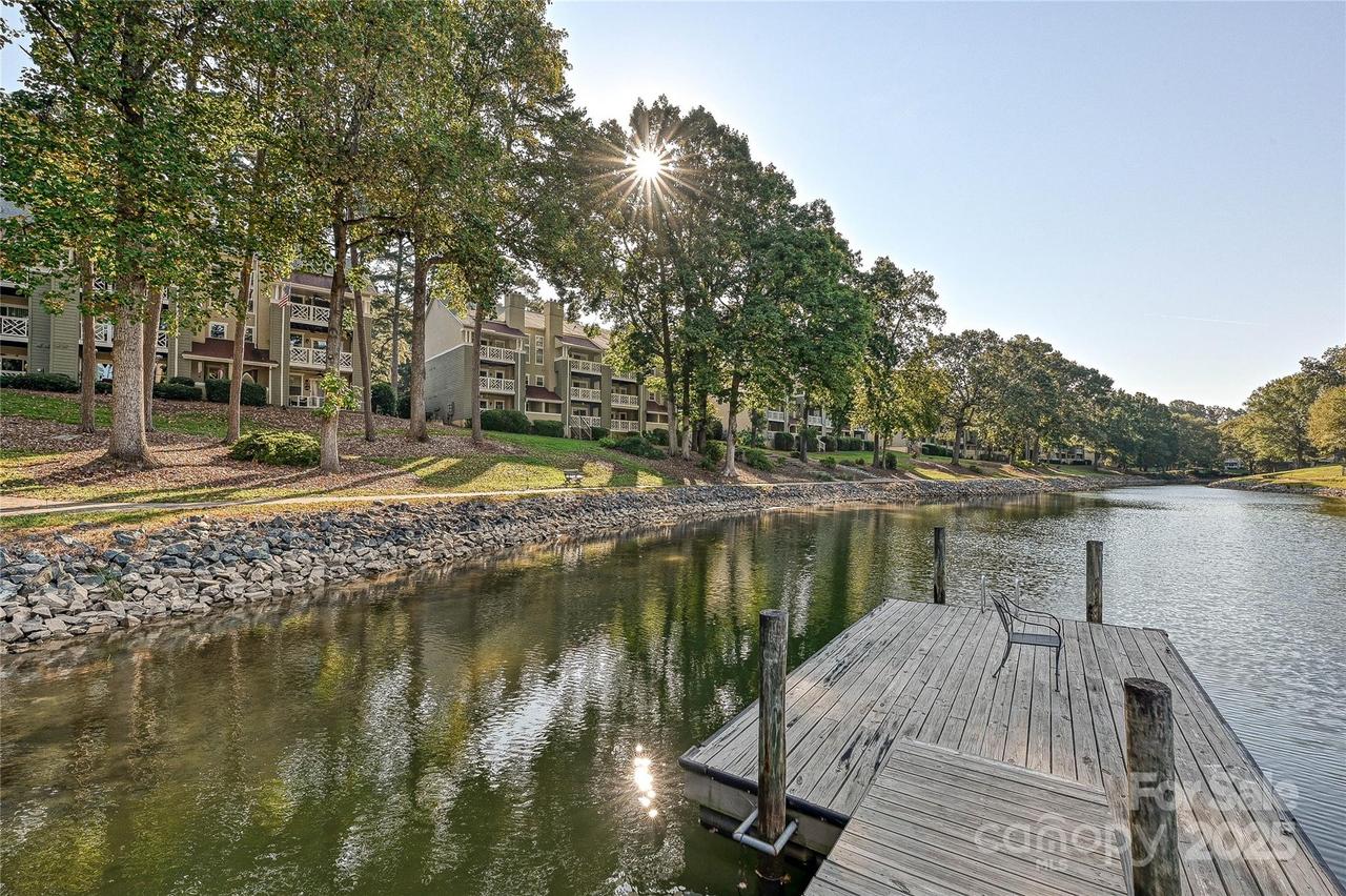 19901 Henderson Rd. #C, Cornelius, NC 28031