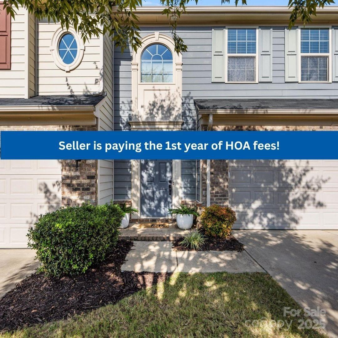 3525 Hornets Nest Way, Charlotte, NC 28208