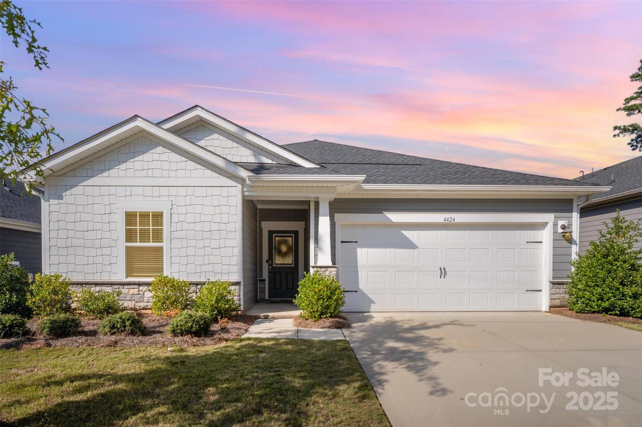 4424 Bright Rd., Charlotte, NC 28214