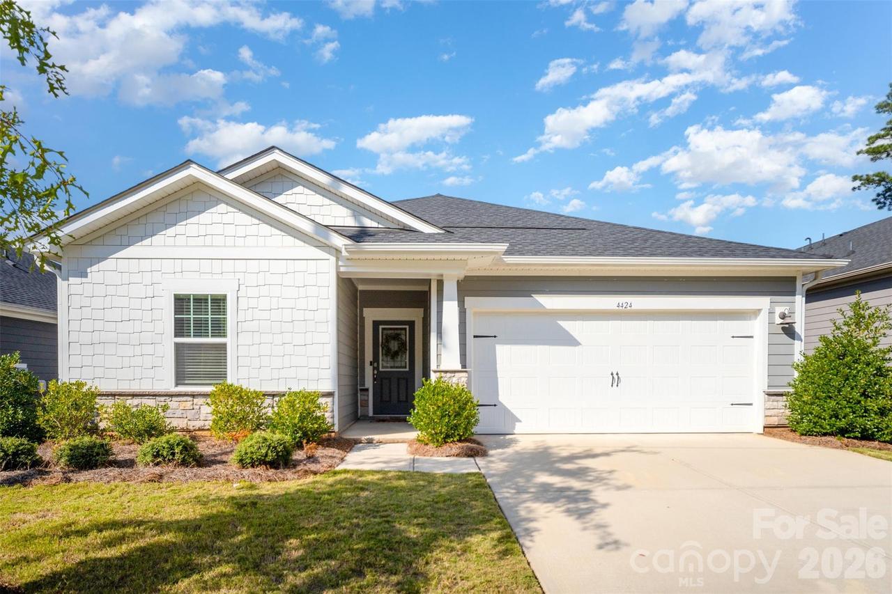 4424 Bright Rd., Charlotte, NC 28214