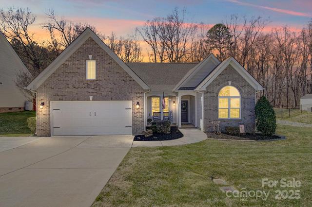 New Homes For Sale This Week That Attend Locust Elementary: September 19th to September 25th