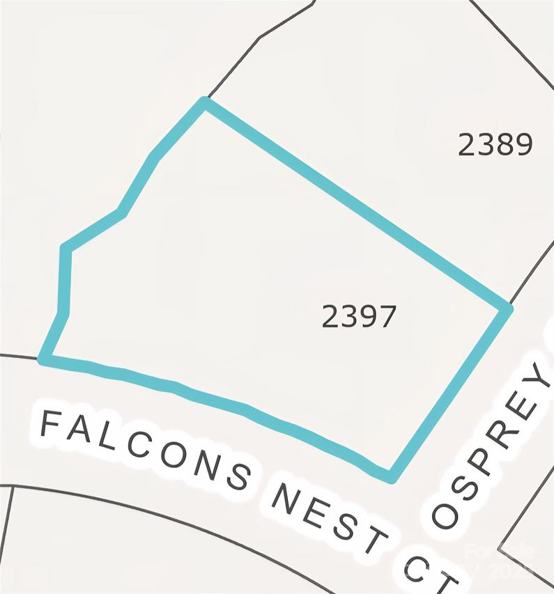 2397 Osprey Ct., Gastonia, NC 28056