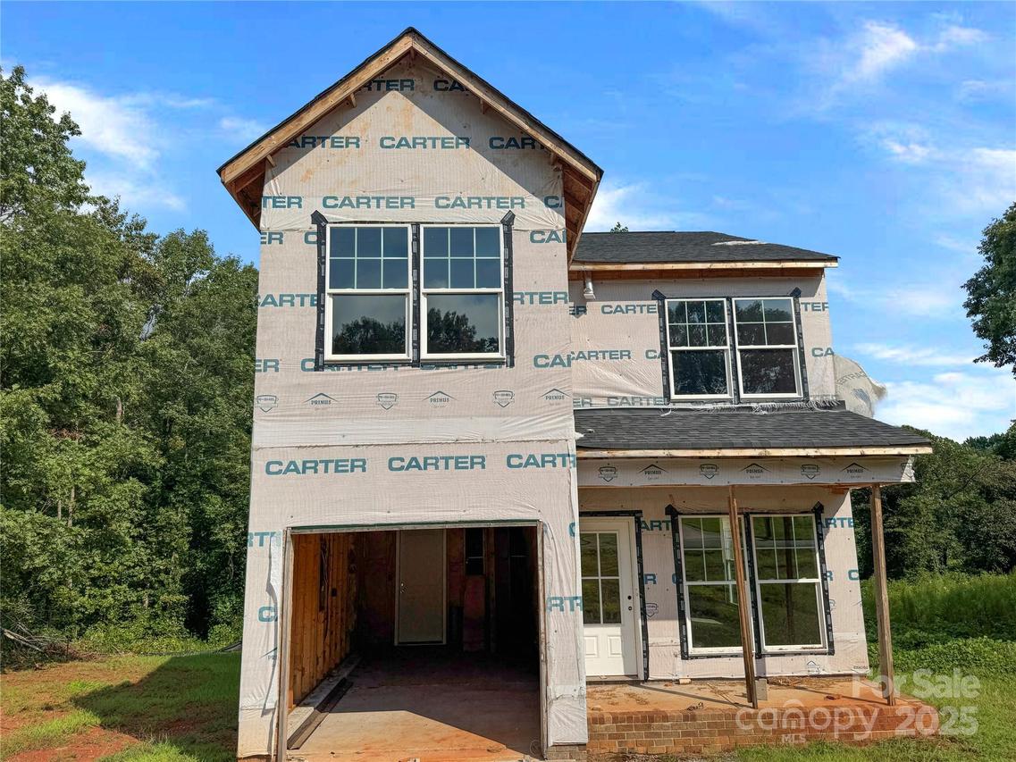 1074 Lyndsey Brook Ct., Lincolnton, NC 28092