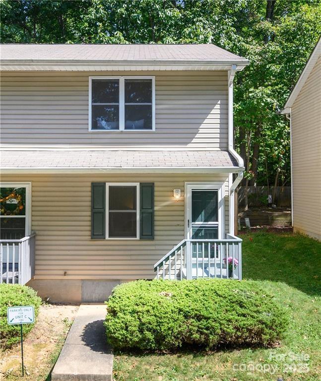 6 Azalea Rd. #C, Arden, NC 28704