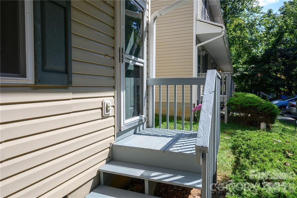 6 Azalea Rd. #C, Arden, NC 28704