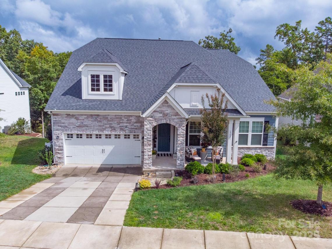 17921 Culross Ln., Charlotte, NC 28278