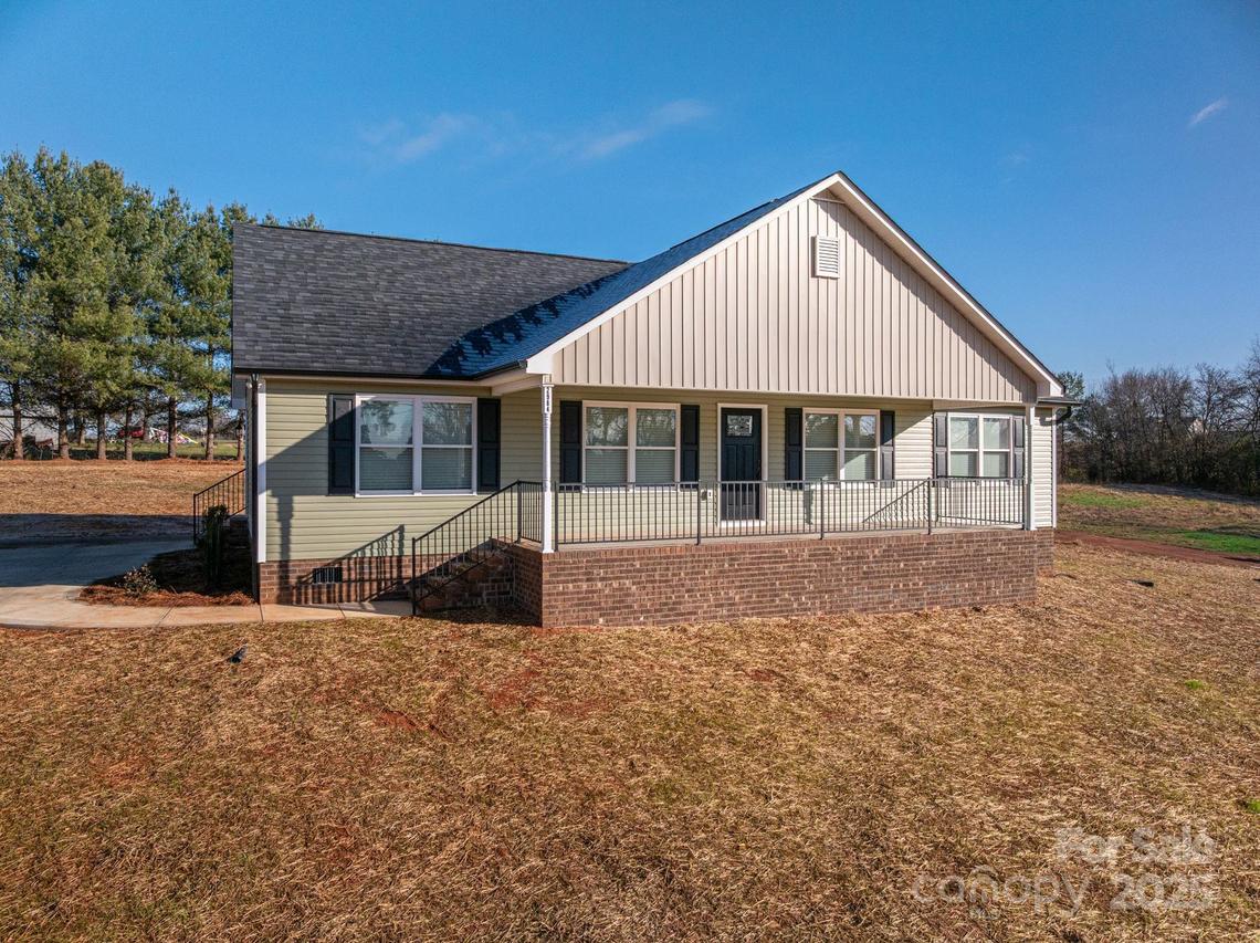2984 W Nc 27 Hwy., Lincolnton, NC 28092