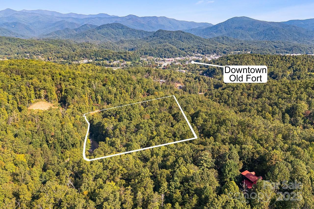 152 Highland Point Dr., Old Fort, NC 28762