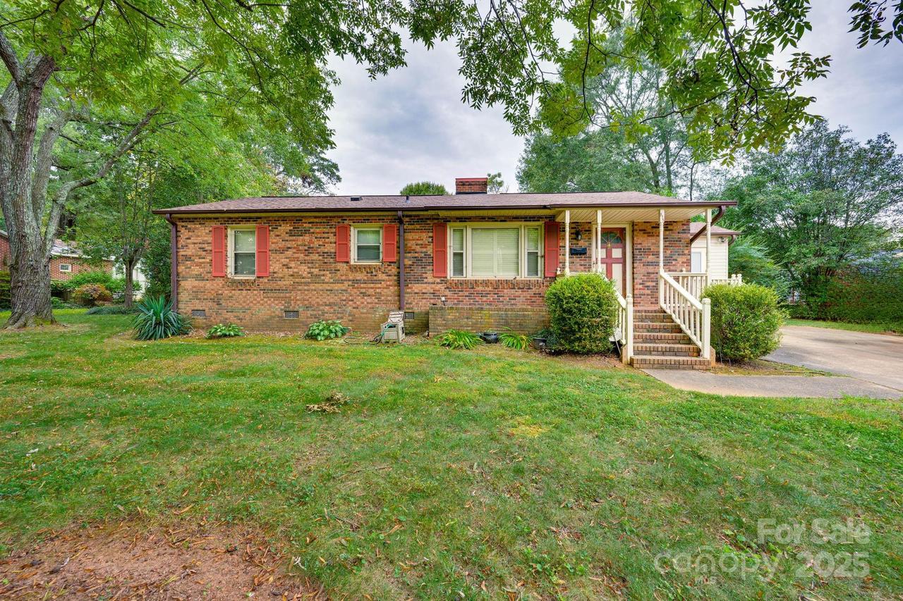 815 Katherine Ave., Kings Mountain, NC 28086