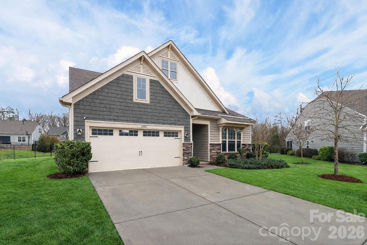 2002 Trindle Vine Ln., Waxhaw, NC 28173