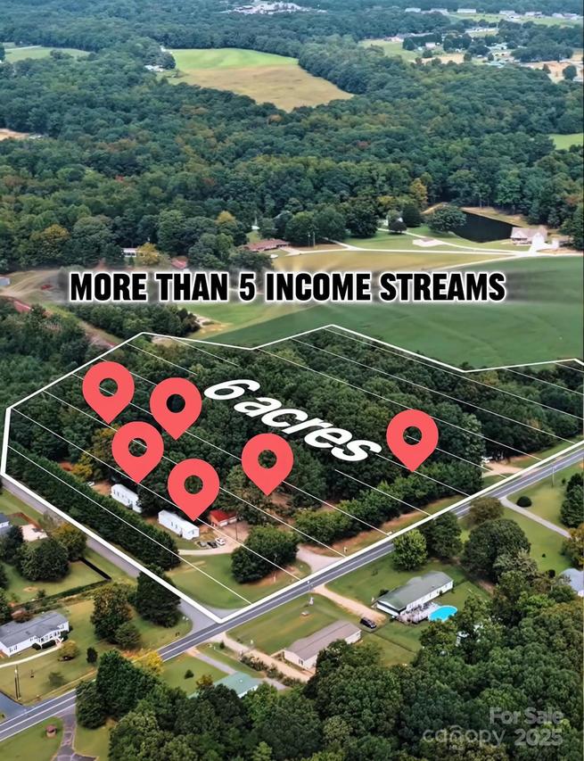 145 Nathaniel Ln., Kannapolis, NC 28081