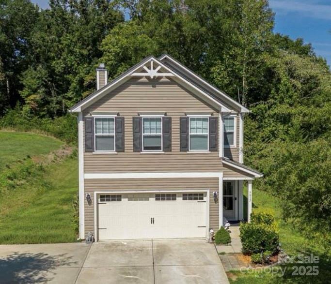 7017 Whitewater Loop, Lowell, NC 28098