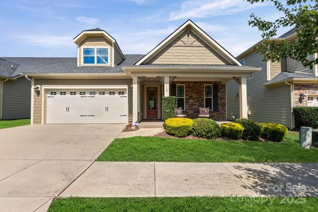 New Homes For Sale This Week That Attend Rocky River Elementary School: September 19th to September 25th
