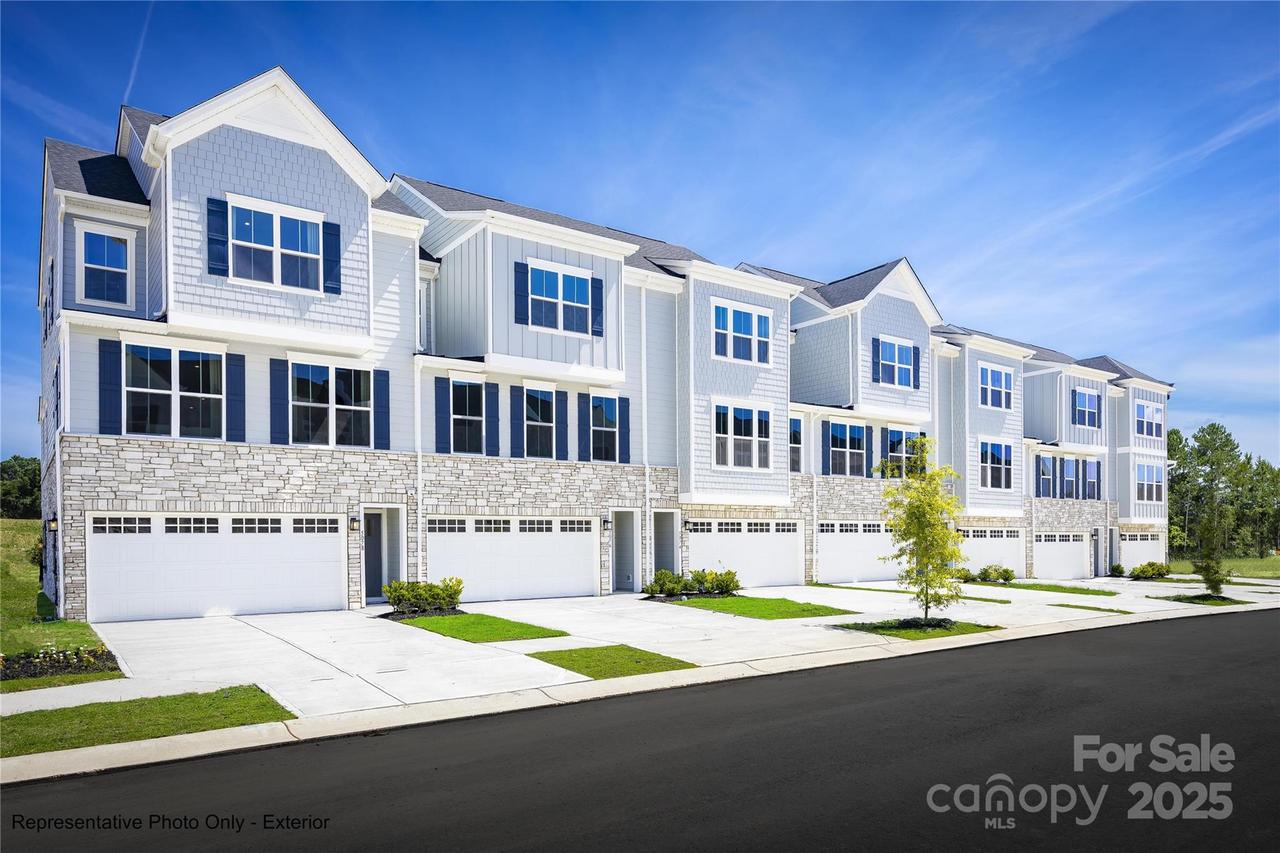 1088 Bracken Hill Rd. #3018G, Indian Trail, NC 28079
