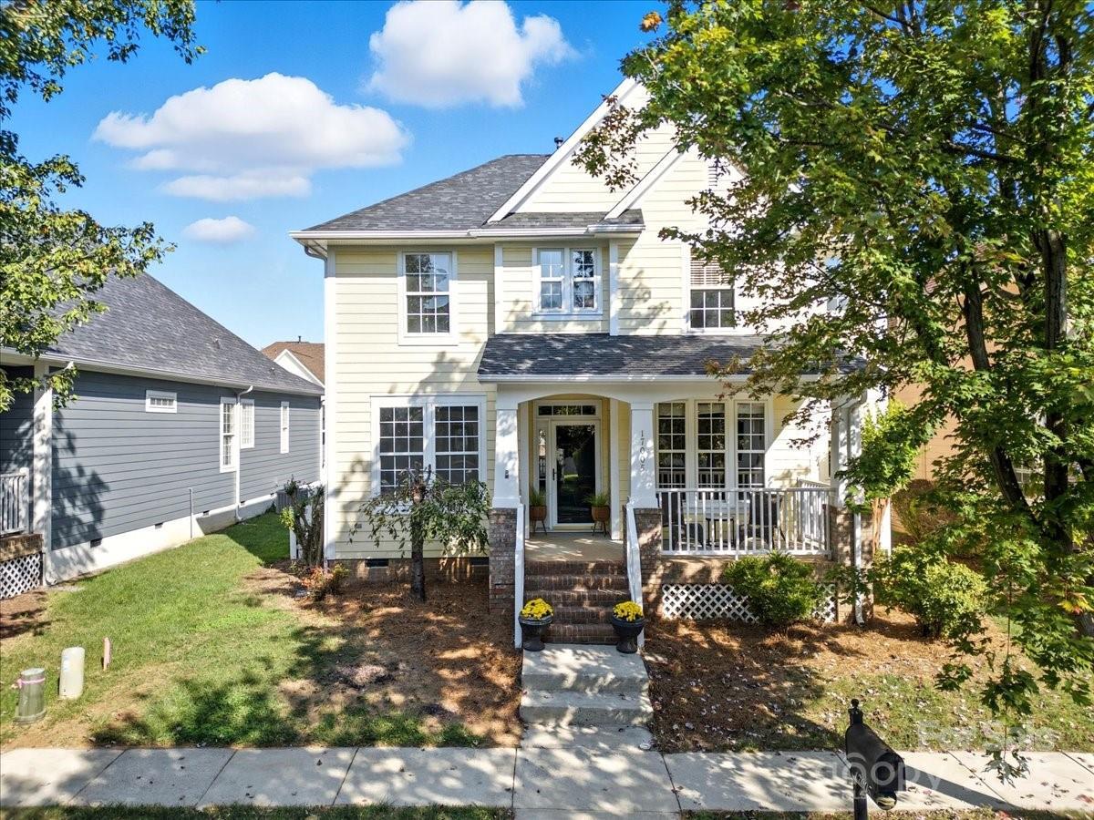 17005 Carlton Way Rd., Huntersville, NC 28078