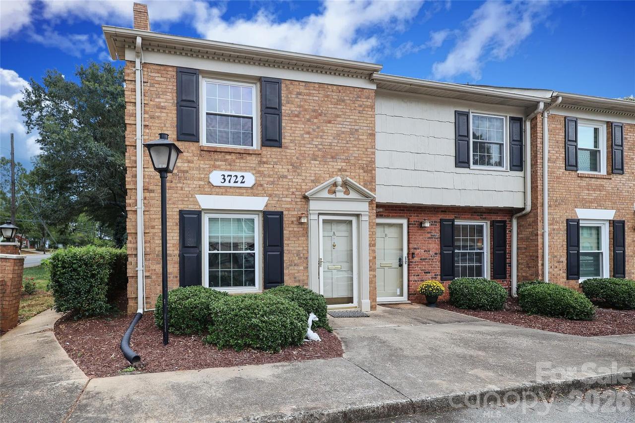 3722 Park Rd. #B, Charlotte, NC 28209