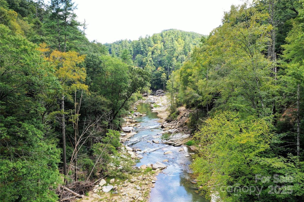 999 Hardison Falls Tr., Bat Cave, NC 28710
