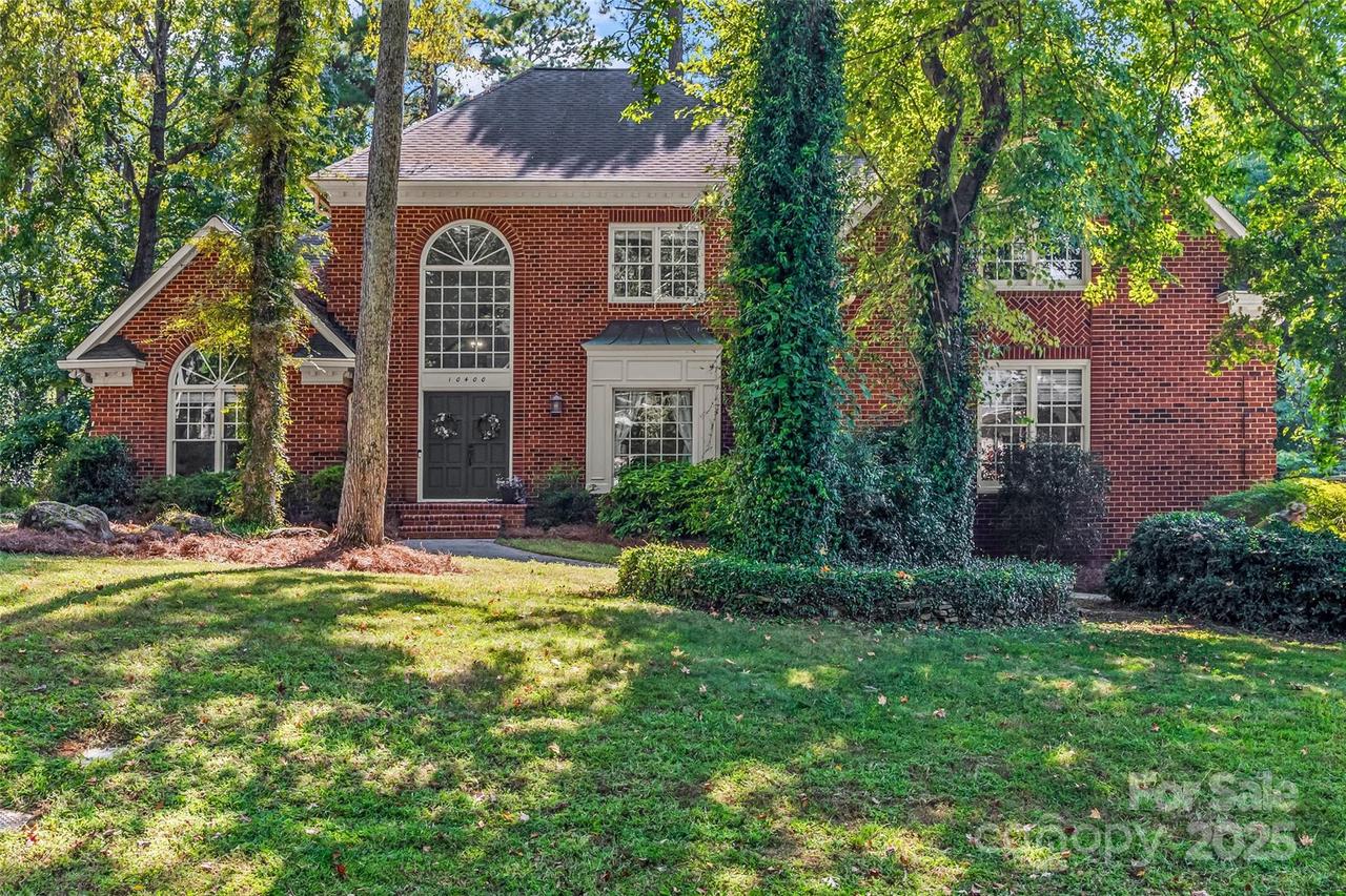 10400 Kilmory Ter., Charlotte, NC 28210
