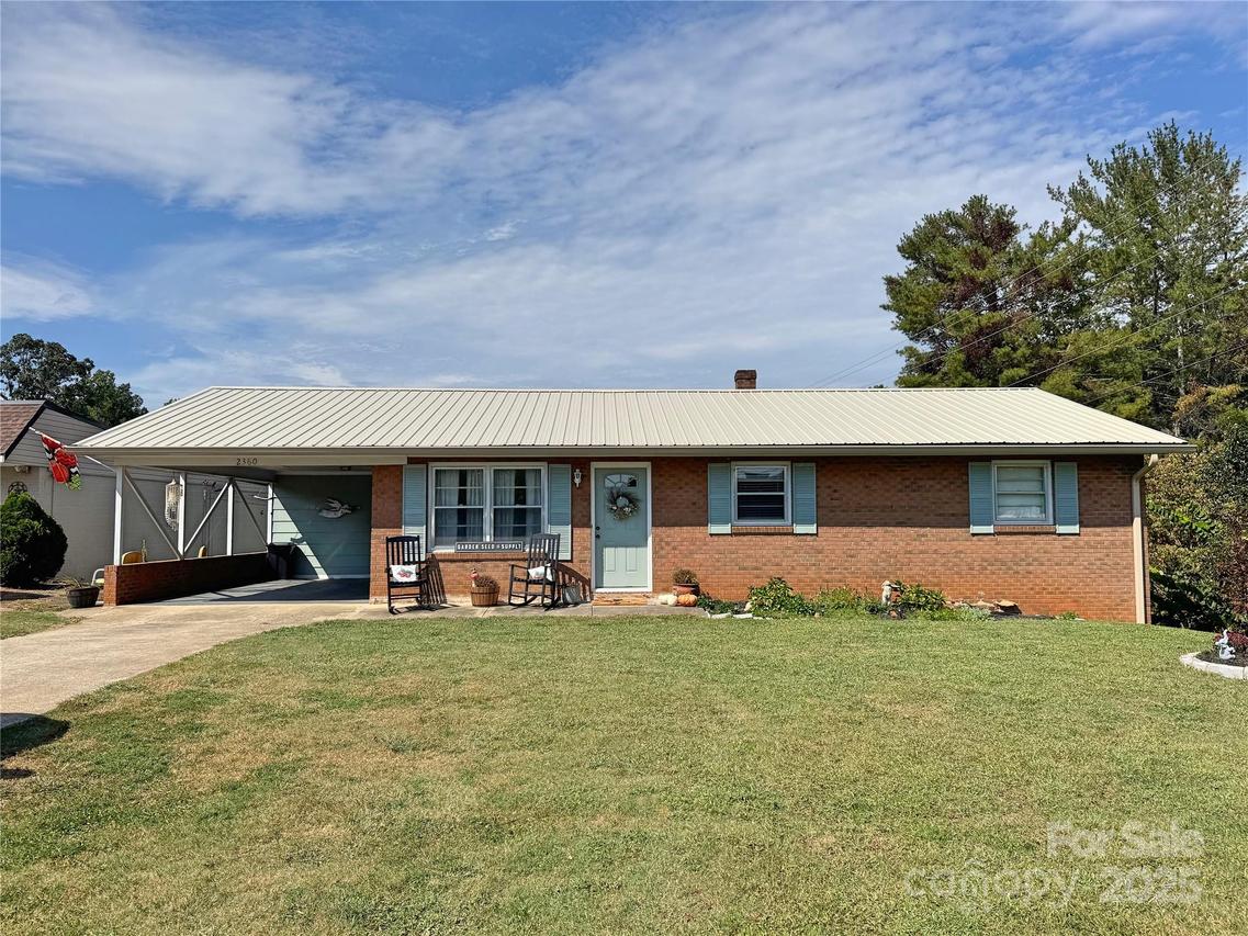 2360 Connelly Springs Rd., Granite Falls, NC 28630