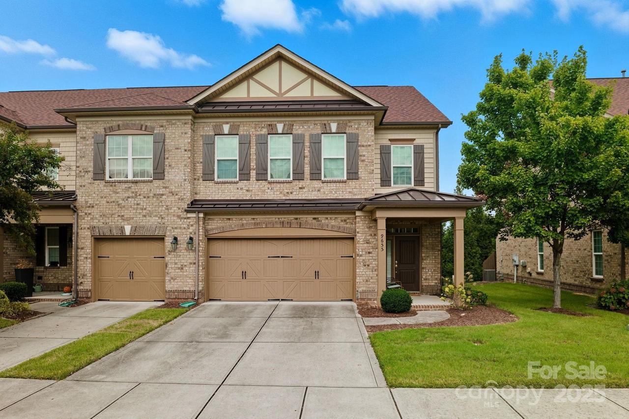 9655 Camberley Ave., Concord, NC 28027