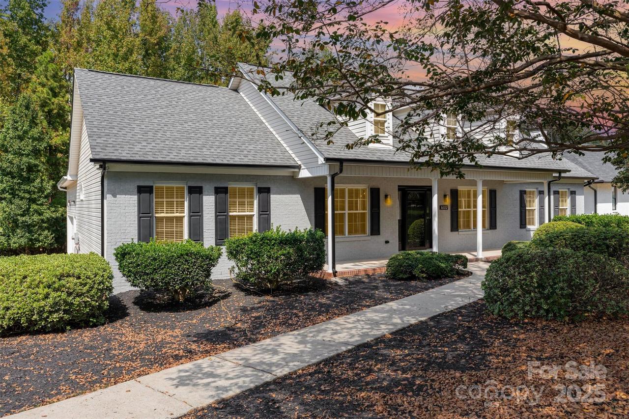 3802 Mckee Rd., Charlotte, NC 28270