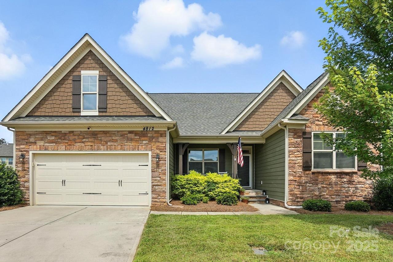4812 Laymore Ln., Kannapolis, NC 28081