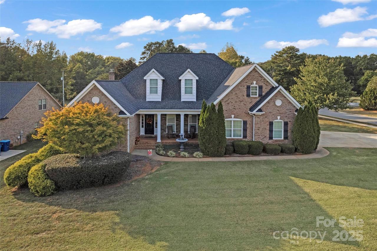 3261 Fairmead Dr., Concord, NC 28025