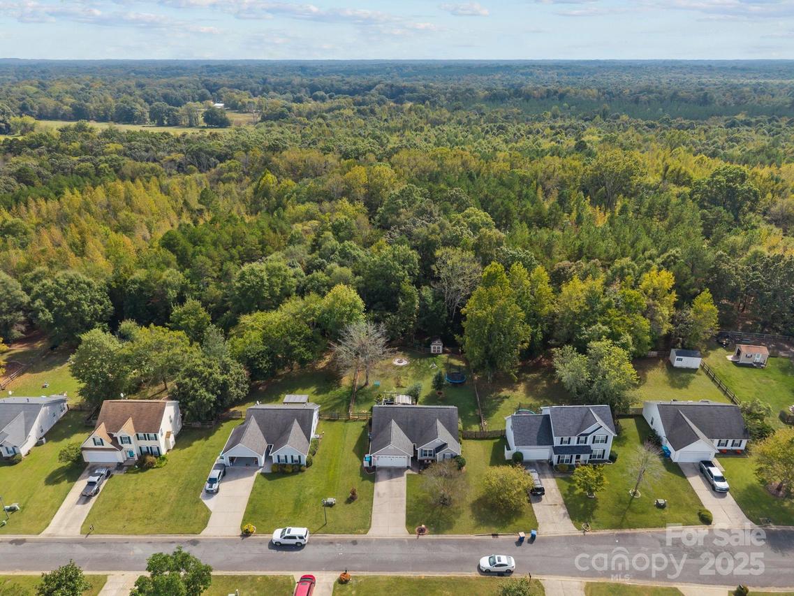 2325 Ivy Run Dr., Indian Trail, NC 28079
