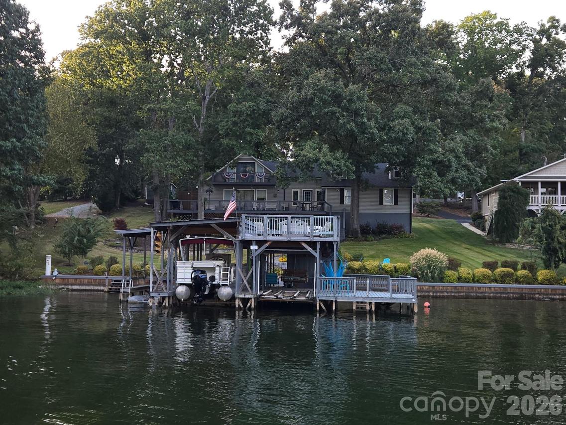 117 Sunrise Point, Badin Lake, NC 28127