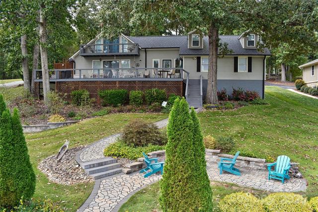 New Homes For Sale This Week in Badin Lake: October 3rd to October 9th