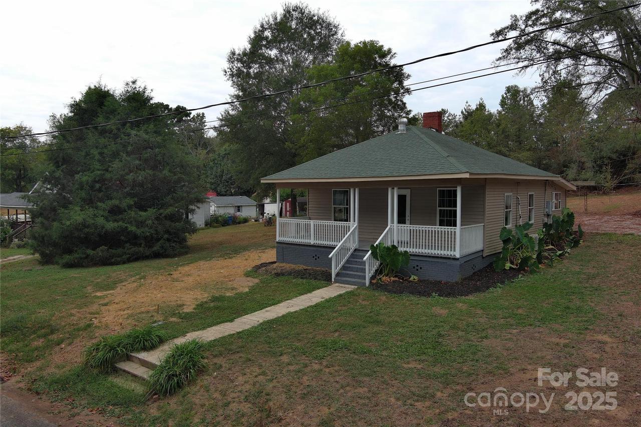 217 Circle Dr., Albemarle, NC 28001