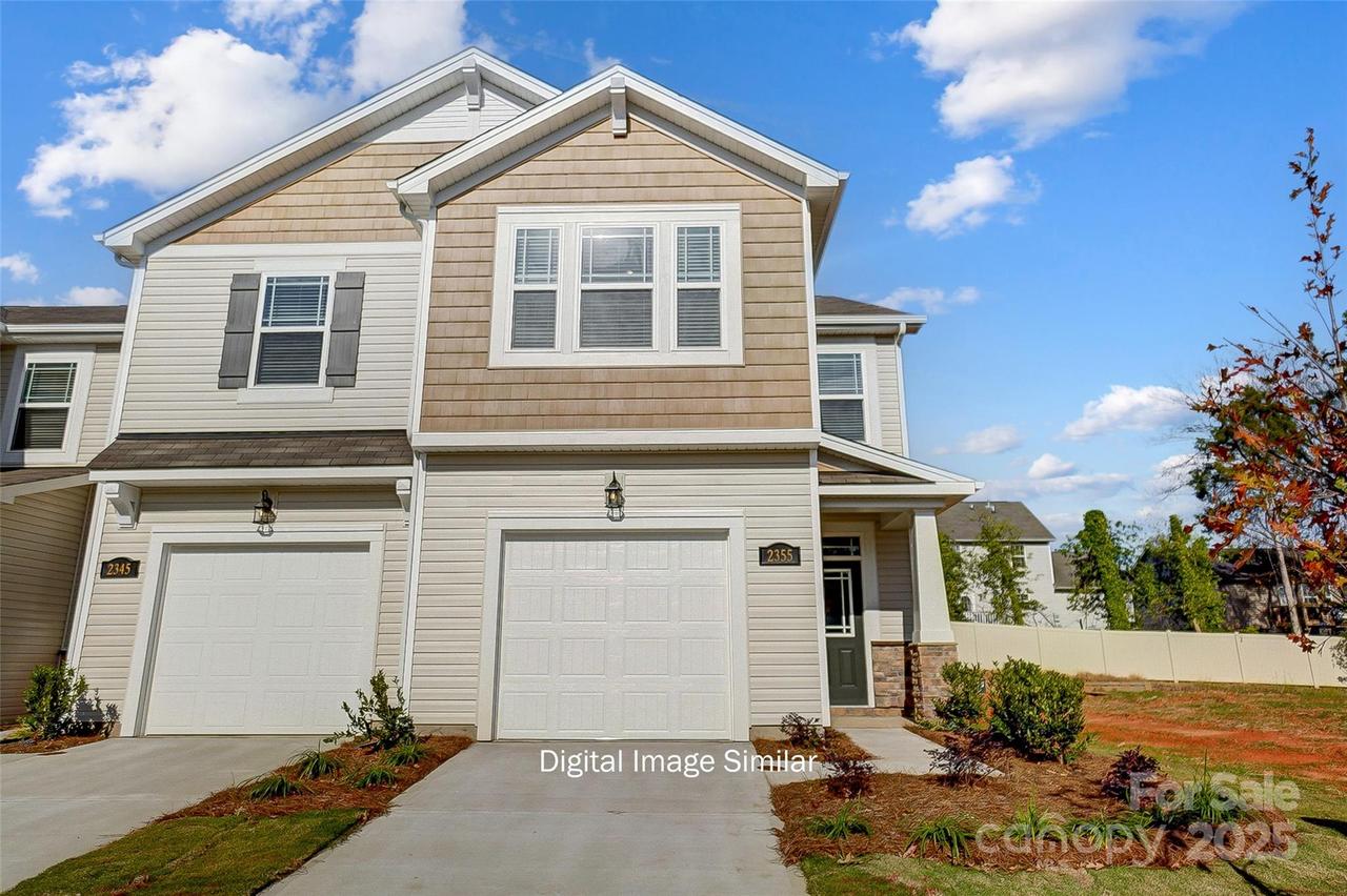 2445 Hedgecliff Rd., Kannapolis, NC 28025