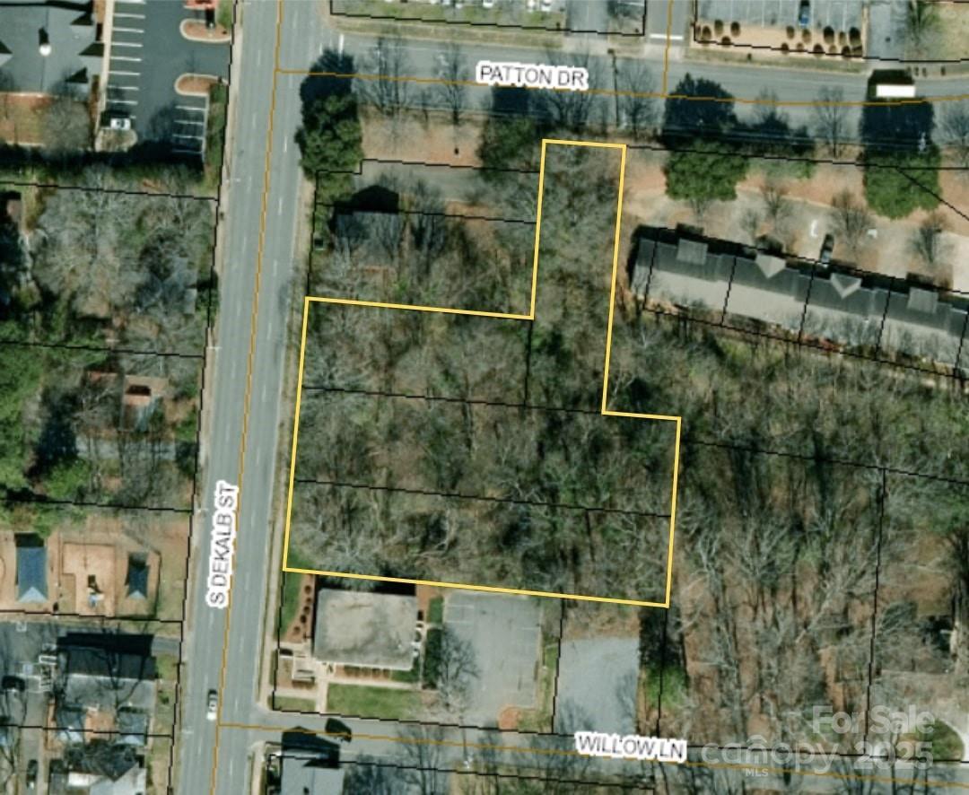 000 S Dekalb St., Shelby, NC 28150