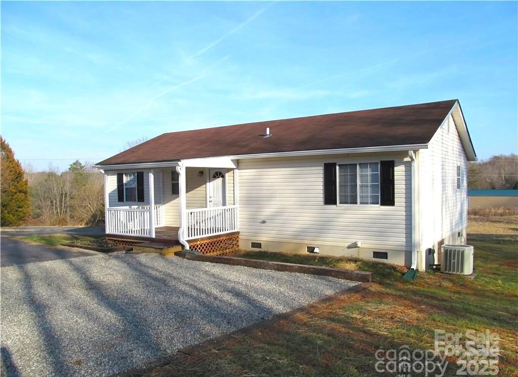 6368 Alley Rd., Catawba, NC 28609