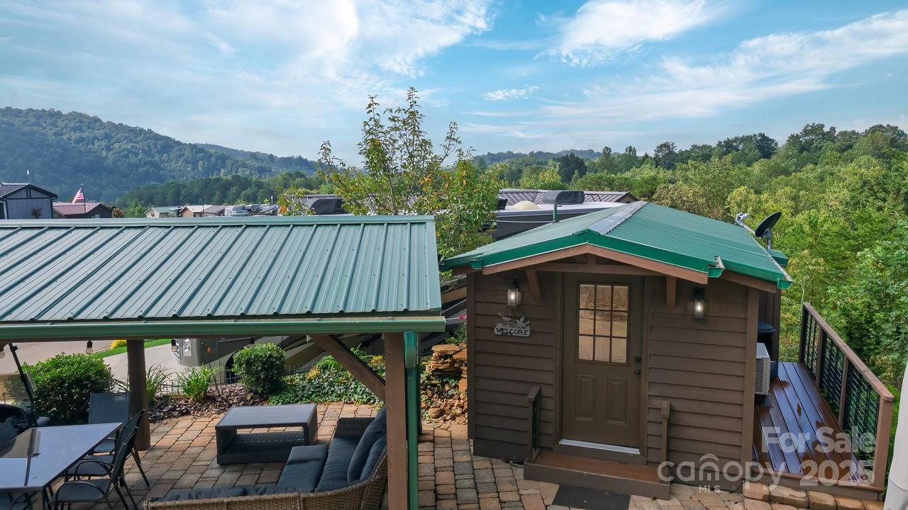 158 Sunset View Tr., Franklin, NC 28734