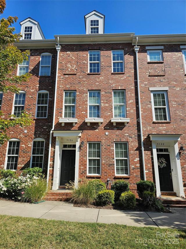 9126 Oban Passage Dr., Charlotte, NC 28273