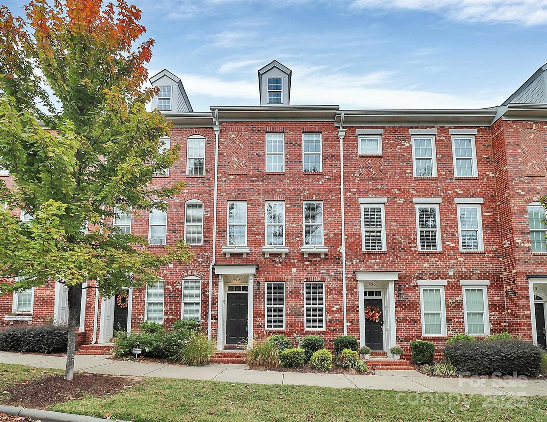 9126 Oban Passage Dr., Charlotte, NC 28273