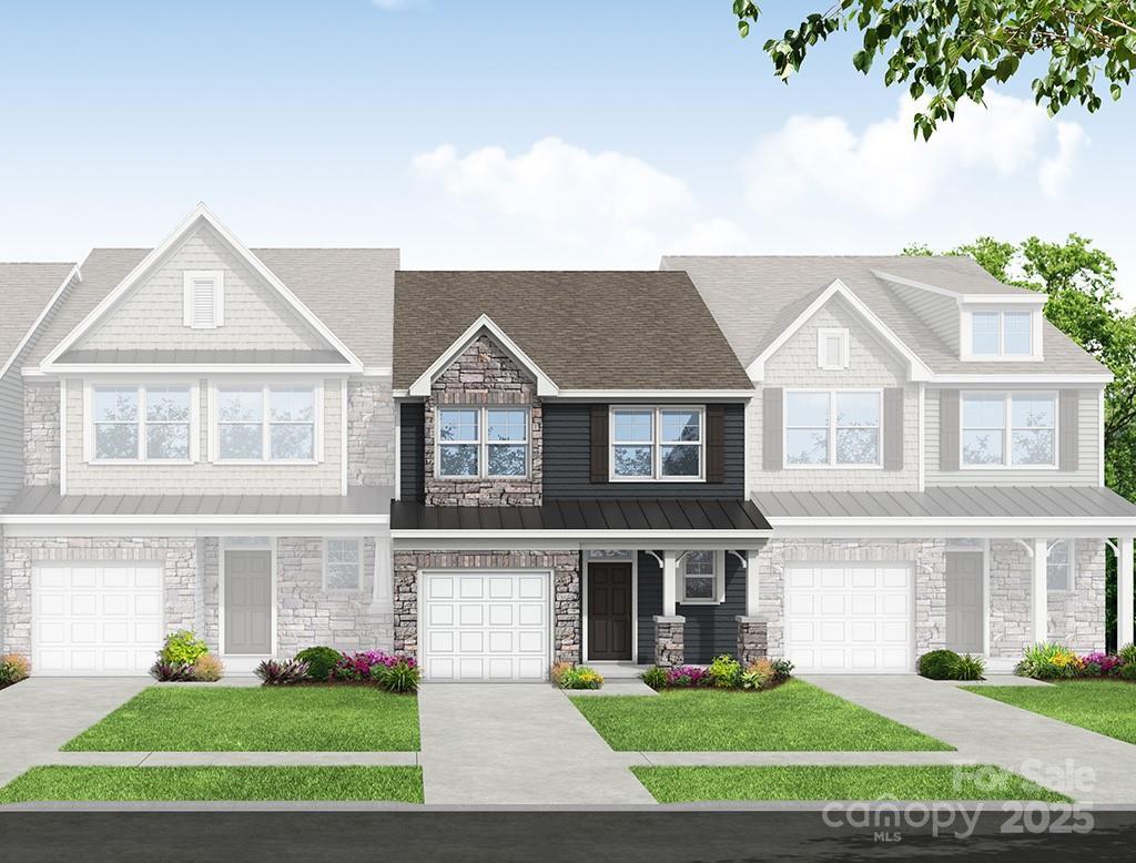 4205 Black Ct., Harrisburg, NC 28075