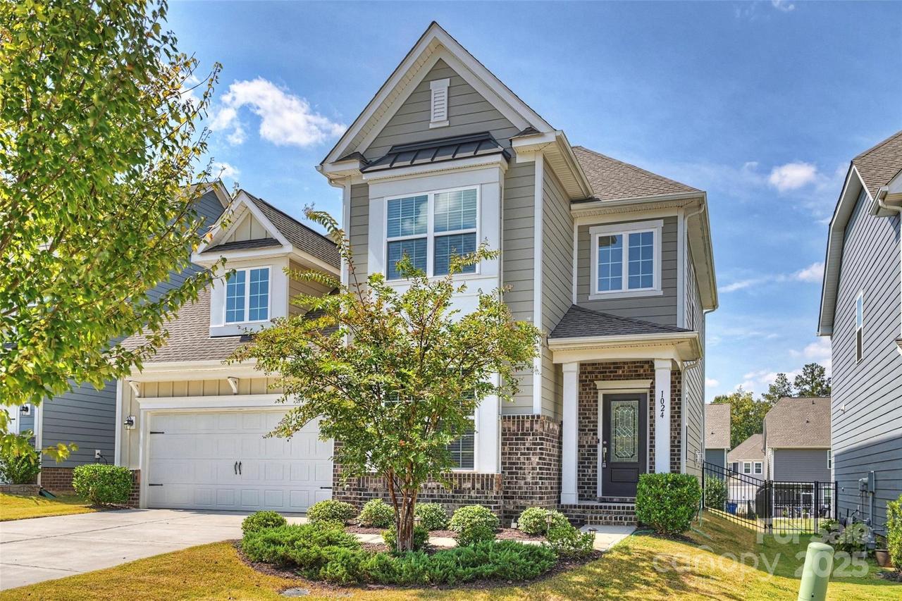 1024 Gabardine Ln., Waxhaw, NC 28173