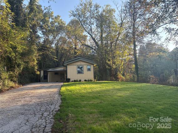 New Homes For Sale This Week That Attend Brevard Middle: September 19th to September 25th